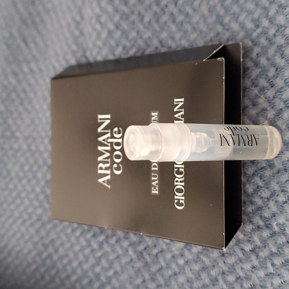 Giorgio Armani Code Cologne